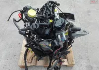 Motor Volkswagen Transporter T5 2 0 Tdi Fabricatie 2011