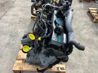 Motor Volkswagen Transporter T5 2 5 Tdi
