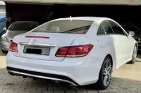 Dezmembrez Mercedes E Class Coupe C207 Facelift Amg Om642 V6 258cp