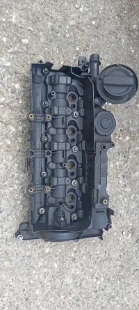 Capac Culbutori Bmw 2 0 D Cod 1112 7810584 Capac Motor Bmw 2 0 D
