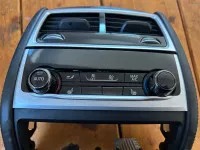 Panou Clima Spate Cu Incalzire Bmw Seria 7 G11 G12 6999386 