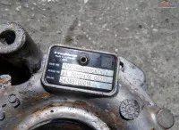 Turbina Renault Grand Scenic 1 6dci Euro 6 54389700018