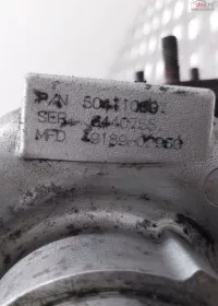 Turbina Fiat Ducato 3 0 Jtd Turbina 504110697