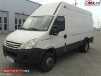 Iveco 65c18 elementede caroserie(usi geamuri aripi bara fata spate 