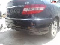 Bara spate Mercedes CLC-Class Coupe 2010