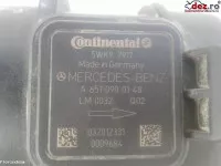 Debitmetru aer Mercedes Vito EURO 5 2012 cod A 651 090 01 48