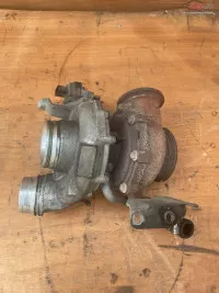 Turbo Bmw 530d F10 F11 3 0 D 245cp 2009 2013 Euro 5 7799758607 cod 7 799 758 6 07