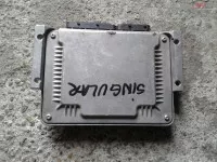 Calculator Ecu Fiat Ducato 2 3jtd 1329236080 cod 1329236080