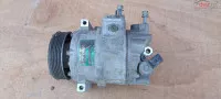 Compresor Clima Ac Vw Jetta 3 1k0820803q