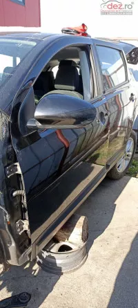 Usa Stanga Fata Nissan Qashqai 2006 2013 
