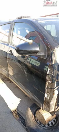 Usa Dreapta Fata Nissan Qashqai 2006 2013