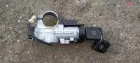 Contact Cu Cheie Nissan Qashqai 2007 2013