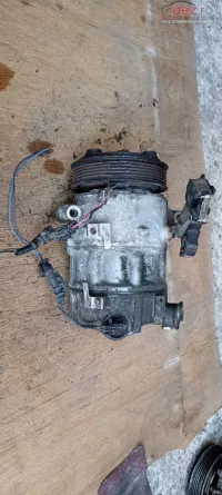 Compresor Clima Ac Volkswagen Jetta 3 2004 2010 1k0820859f cod 1K0820859F