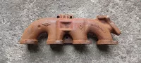 Galerie Evacuare Renault Master 2 3dci 8200868133