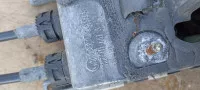 Timonerie Plus Cabluri Volkswagen Touran 1 9 Tdi 1k0711061a