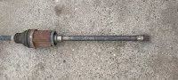 Planetara Dreapta Fata Bmw X6 E71 E72 7553946