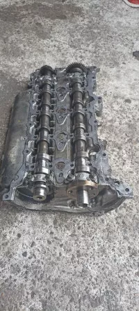 Capac Axe Came Renault Scenic 4 1 6dci M9r 130c05277r 2016 2022 cod 130C05277R