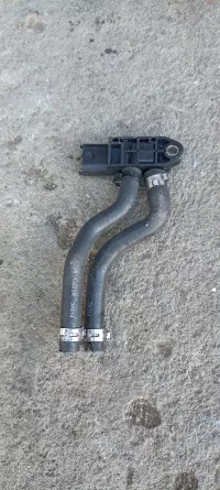 Senzor Presiune Gaze Evacuare Renault Master 2 3dci 0281006207