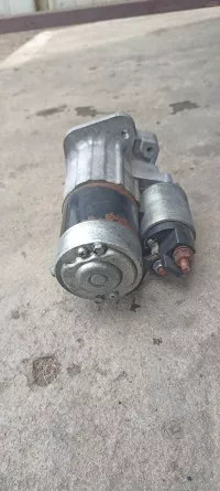 Electromotor Nissan Qashqai 1 5 Dci 1 6dci 8200584675
