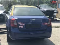 Dezmembrez Chevrolet Lacetti 2004
