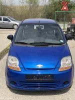Dezmembrez Chevrolet Spark 0 8i 