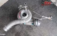 Turbina Renault Master 2007