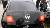 Hayon Volkswagen Phaeton 2005