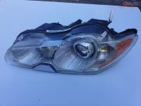 Far Stanga Fata Jaguar C2z3475 Piese auto în Craiova, Dolj Dezmembrari