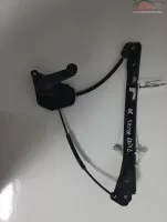 Macara Cu Actionare Manuala Skoda Rapid 5ja839462 