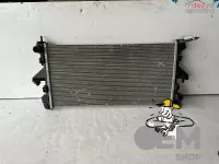 Radiator Apa Fiat Ducato 52181949 