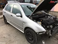 Dezmembrez Skoda Fabia 