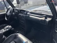 Dezmembrari Piese Dez Hyundai Galloper 3000cmc Benzina Aut