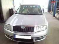 Vand compresor ac skoda superb 1 9 tdi 
