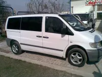 Vand pompa injectie mercedes vito 2 3 td dezmembrari mercedes 