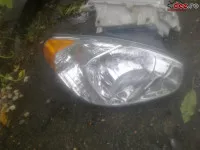 Far dreapta Hyundai Accent 2008
