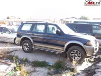 Alternator mitsubishi pajero sport 2 5 tdi electromotor mitsubishi pajero 