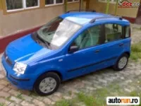 Vand planetara fiat panda 1 3 multijet 