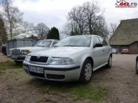 Vand ambreiaj skoda oktavia 1 9 sdi 