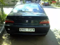 Vand electromotor peugeot 406 2 0 hdi dezmembrari peugeot 