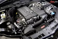 Motor fara subansamble Mercedes C 180 2010