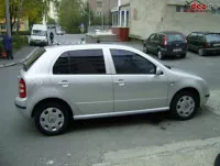 Macara electrica skoda fabia fata si spate dezmembrari skoda fabia 