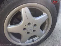 Jante aliaj Mercedes C 220 2003