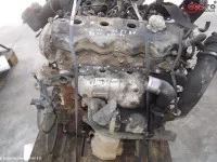 Motor nissan x trail 2 2 dci 2005 bloc motor+chiuloasa+baie ulei nissan x...