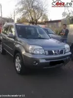 Vand motor 2 0 benzina nissan xtrail 103 kw 140 cp 1998 cm3 tip motor qr20de 