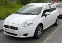 Planetara fiat grande punto 1 3 multijet fuzeta fiat grande punto 1 3 multijet 