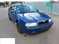 Caseta directie skoda octavia 2001 