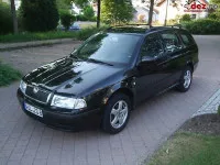 Dezmembrez skoda octavia 1 9 tdi 110 cp parti de caroserie cutie viteza anexe 