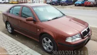 Dezmembrari Skoda Octavia 1 8 T 2003 