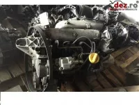 Motor fara subansamble Renault Trafic 2004
