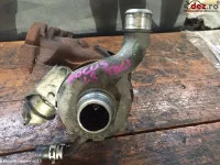Turbina Ford Focus 2003 Piese auto în Pitesti, Arges Dezmembrari